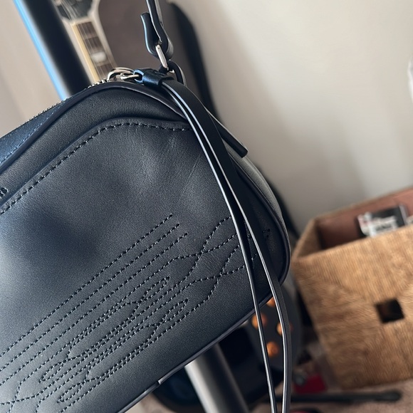 Like new. Allsaints mini crossbody - Picture 12 of 15